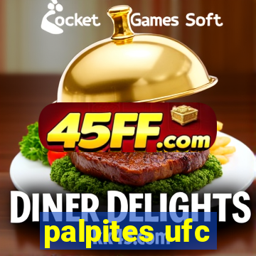 palpites ufc